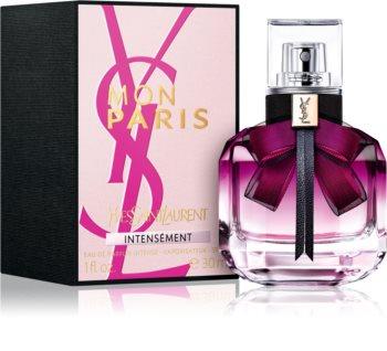 Yves Saint Laurent Mon Paris Intensement Eau de Parfum 30ml