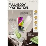 iPhone 15 Pro Max 6.7 inch Unicorn Beetle PRO Rugged Case-Gradient Green - ScentiMelti Home Fragrance, Beauty & Gifts UK