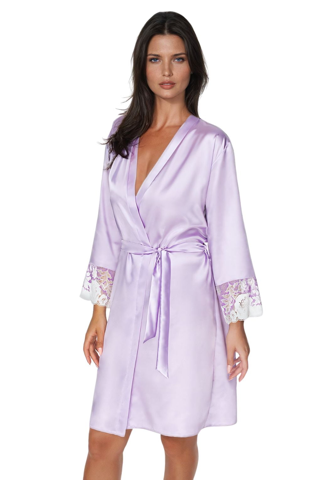 Irall Andromeda Nightdress Lavender