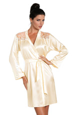 Irall Daphne Nightdress Cream