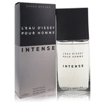 Issey Miyake L’Eau d’Issey Pour Homme Intense Eau de Toilette 125ml