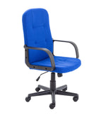 Jack 2 Fabric Executive Chair