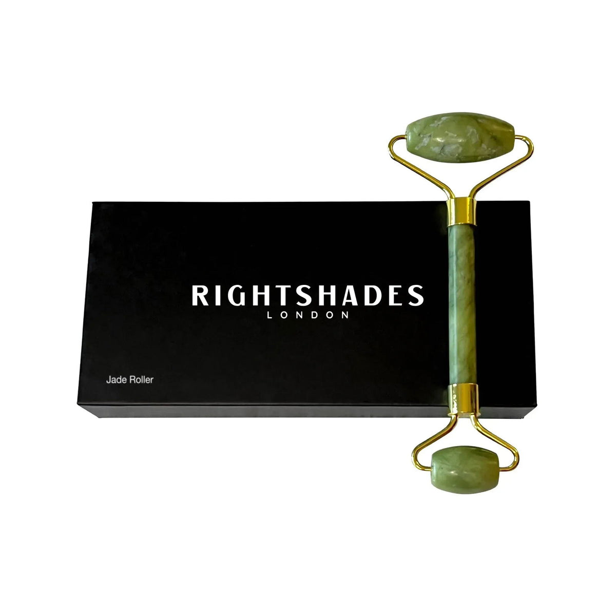 RightShades Jade Roller