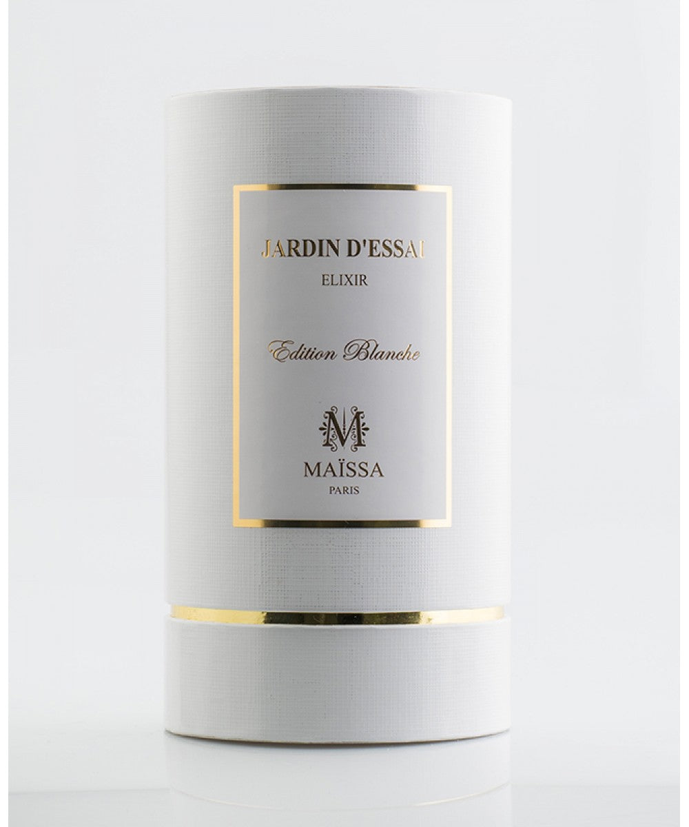 Maïssa Paris Jardin Dessai 200ml
