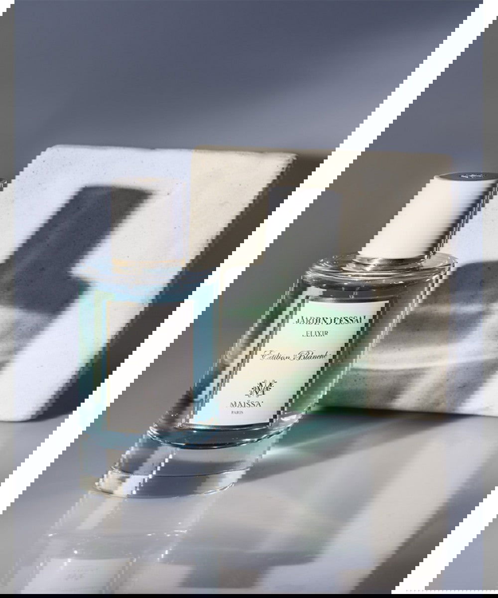 Maïssa Paris Jardin Dessai 100ml