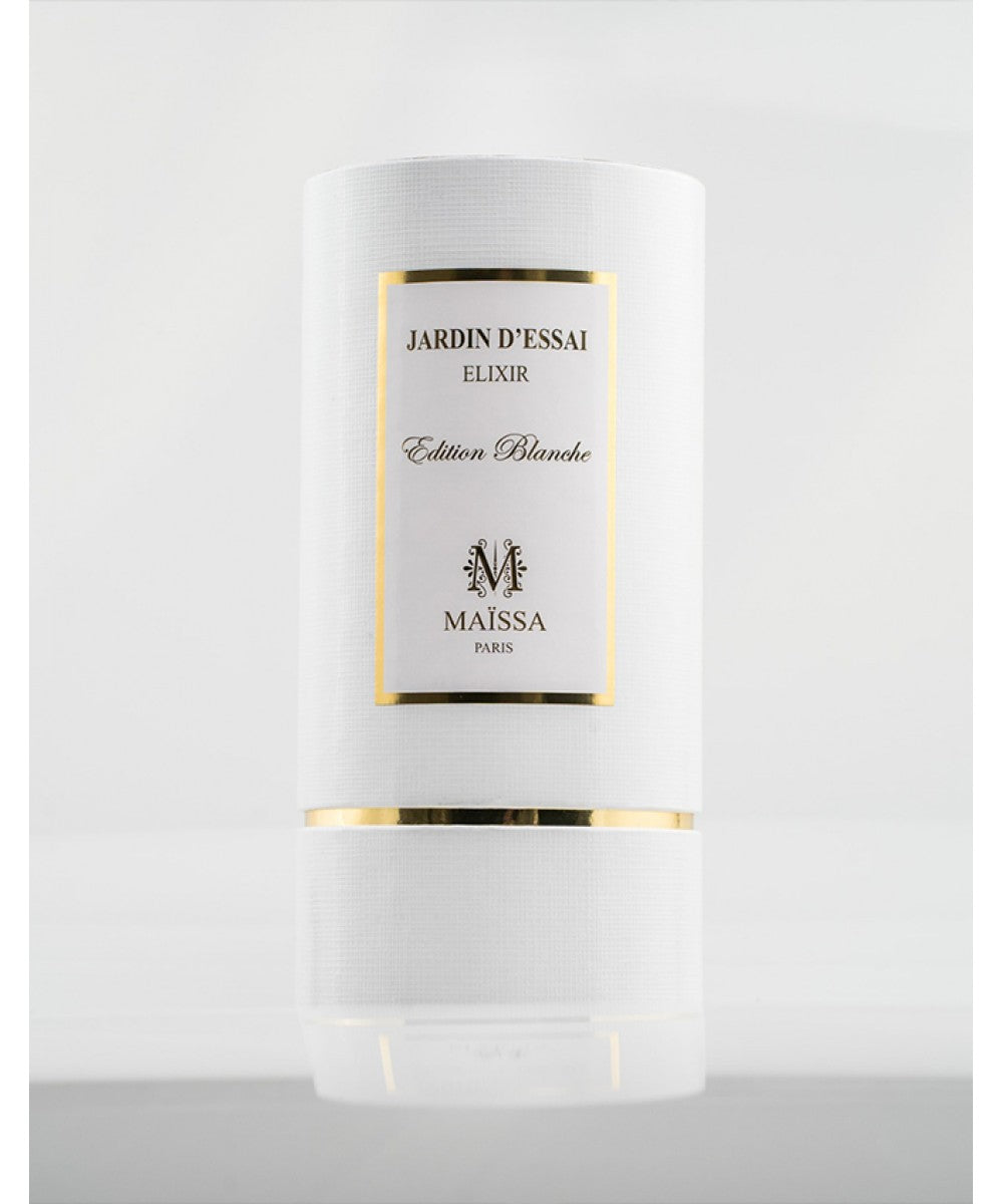 Maïssa Paris Jardin Dessai 100ml