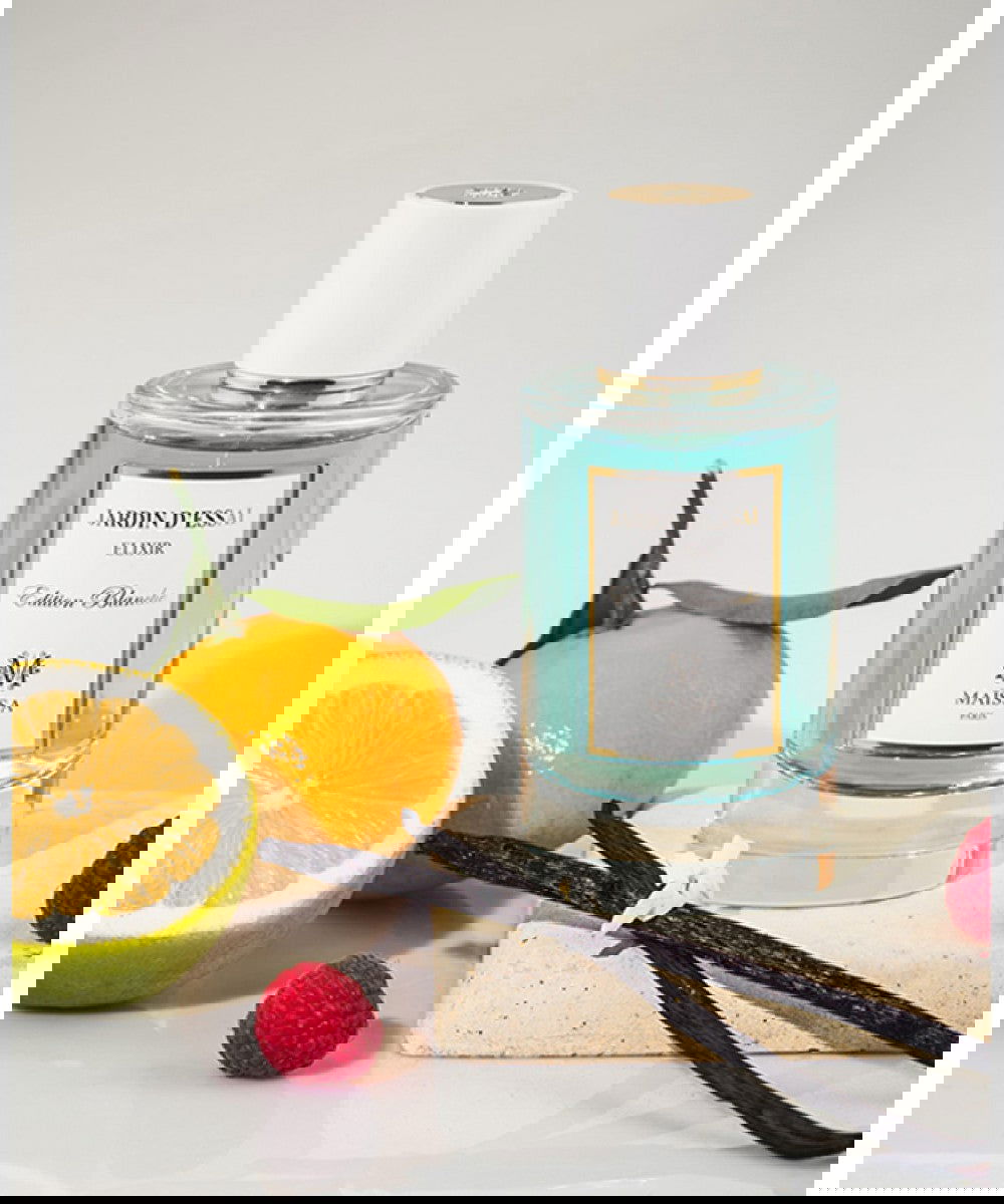 Maïssa Paris Jardin Dessai 100ml