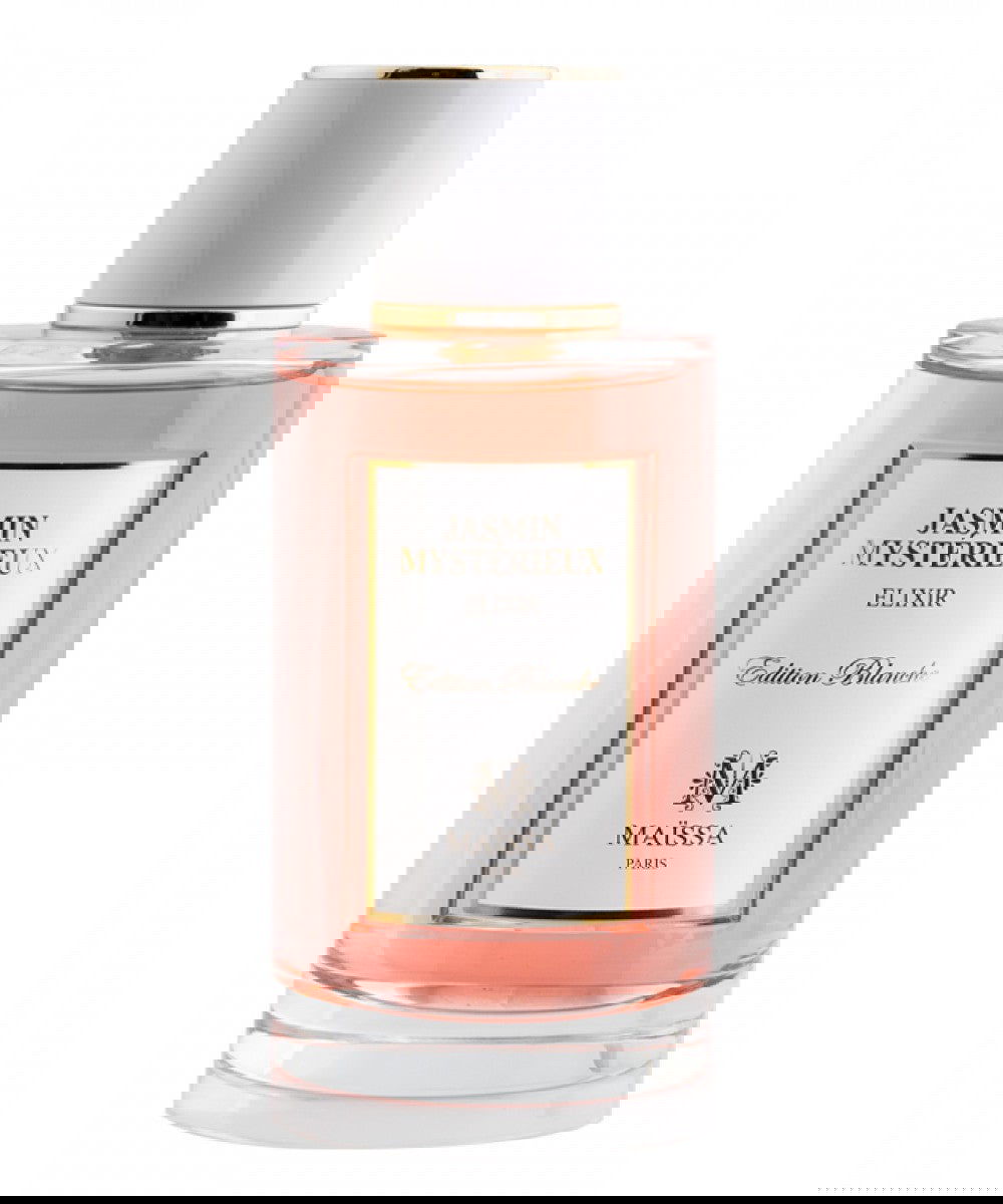 Maïssa Paris Jasmin Mysterieux 200ml
