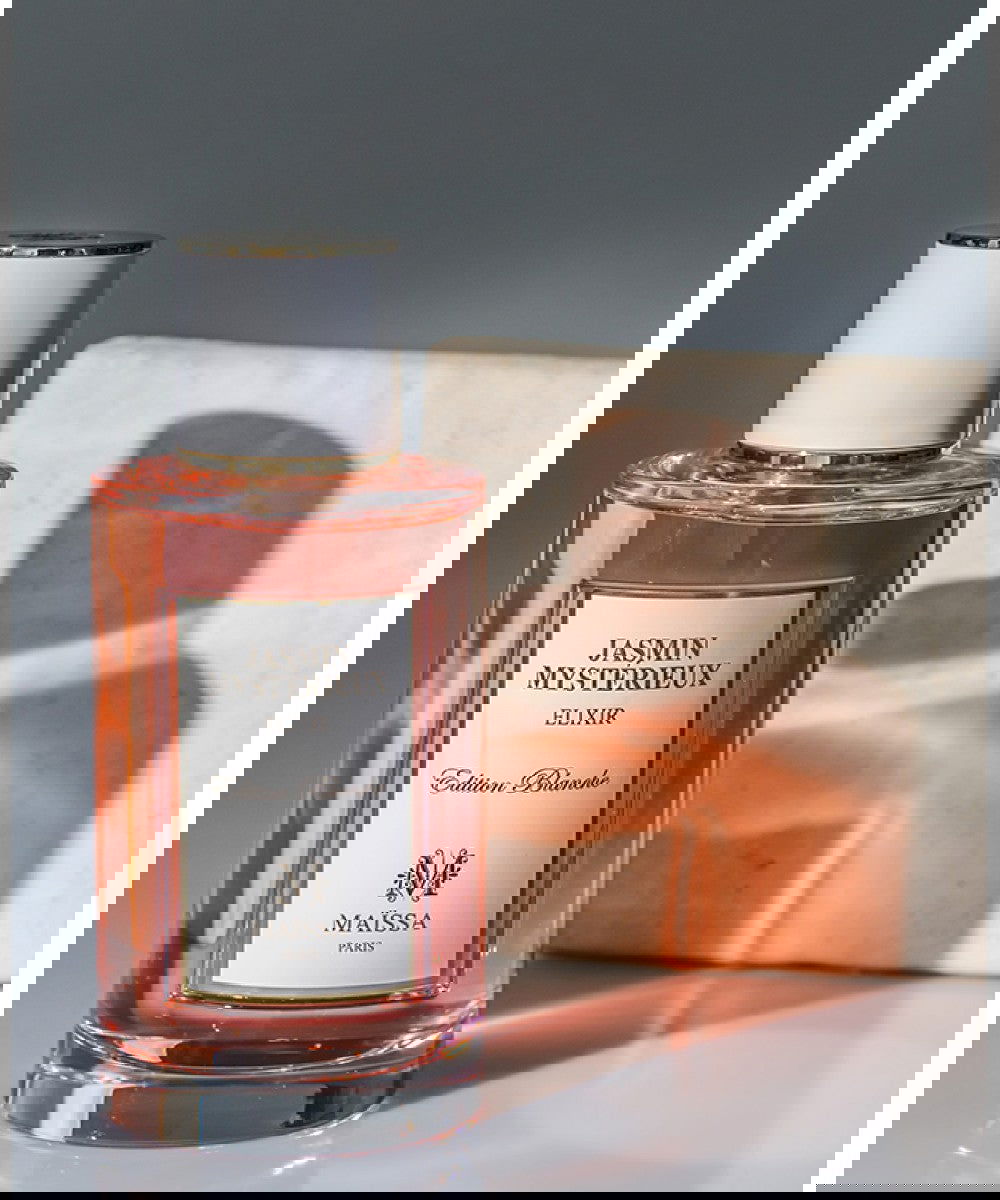 Maïssa Paris Jasmin Mysterieux 200ml