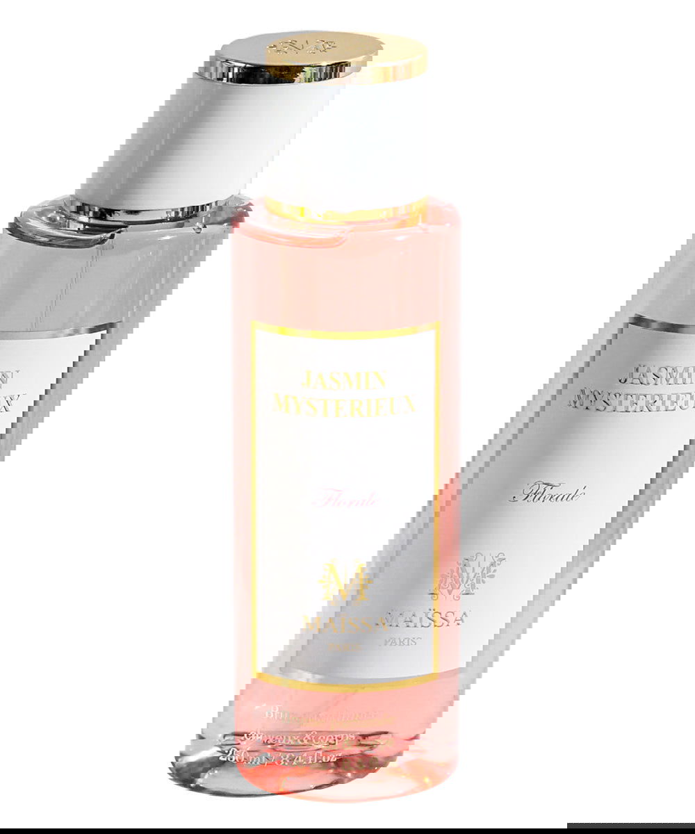 Maïssa Paris Jasmin Mysterieux 250ml