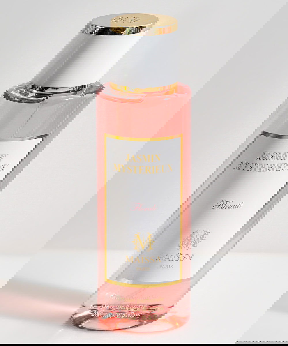 Maïssa Paris Jasmin Mysterieux 250ml