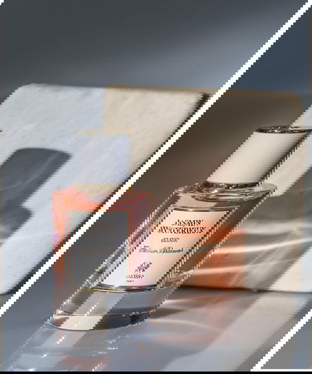 Maïssa Paris Jasmin Mysterieux 50ml