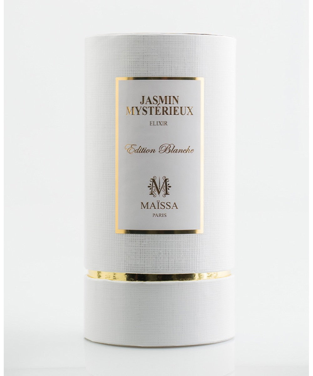 Maïssa Paris Jasmin Mysterieux 50ml