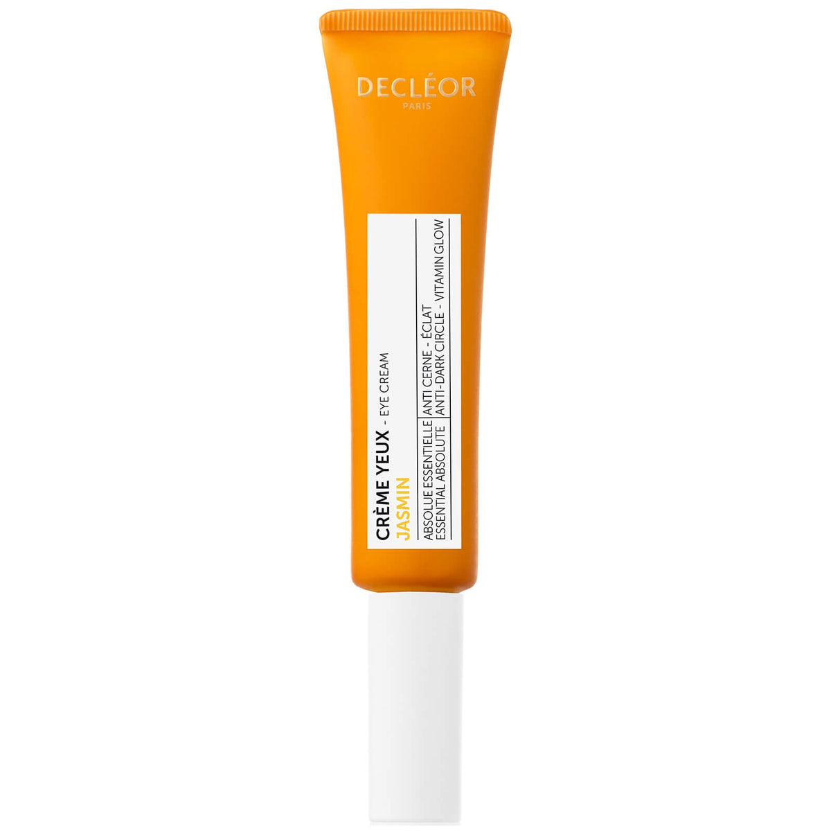 Decléor Green Mandarin Jasmine Glow Eye Cream 15ml
