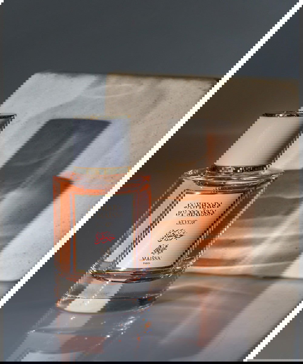 Maïssa Paris Jawhara 50ml