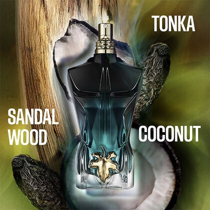 Jean Paul Gaultier Le Beau Le Parfum EDP for Men