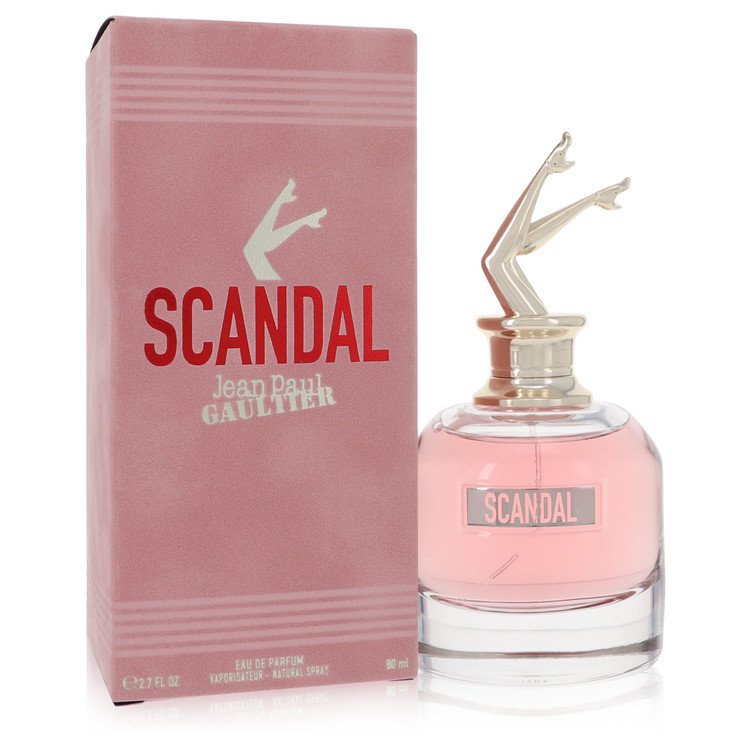 Jean Paul Gaultier Scandal Eau de Parfum 80ml