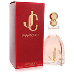 Jimmy Choo I Want Choo Eau de Parfum 100ml