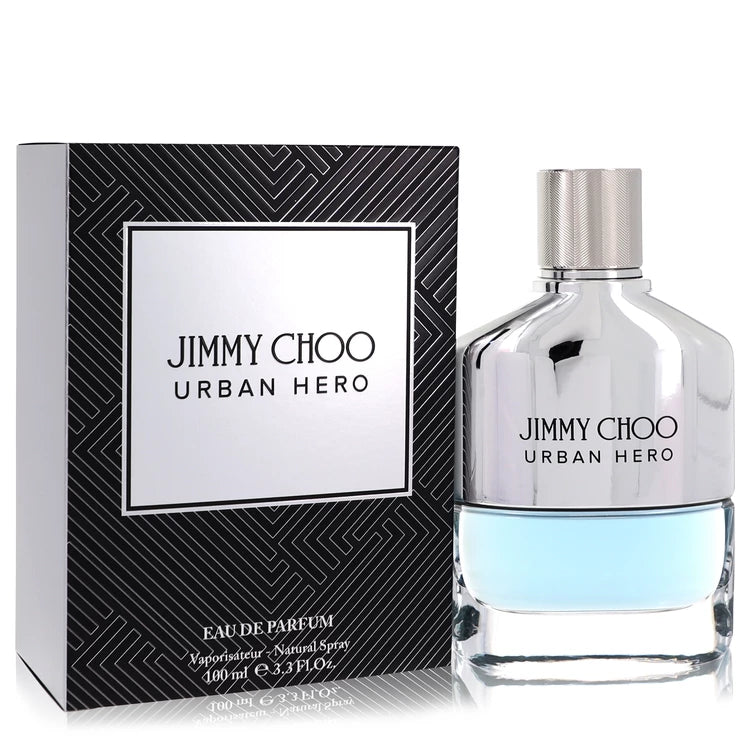 Jimmy Choo Urban Hero Eau de Parfum 100ml