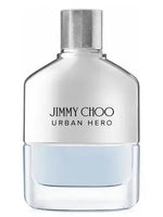 Jimmy Choo Urban Hero Eau de Parfum 100ml
