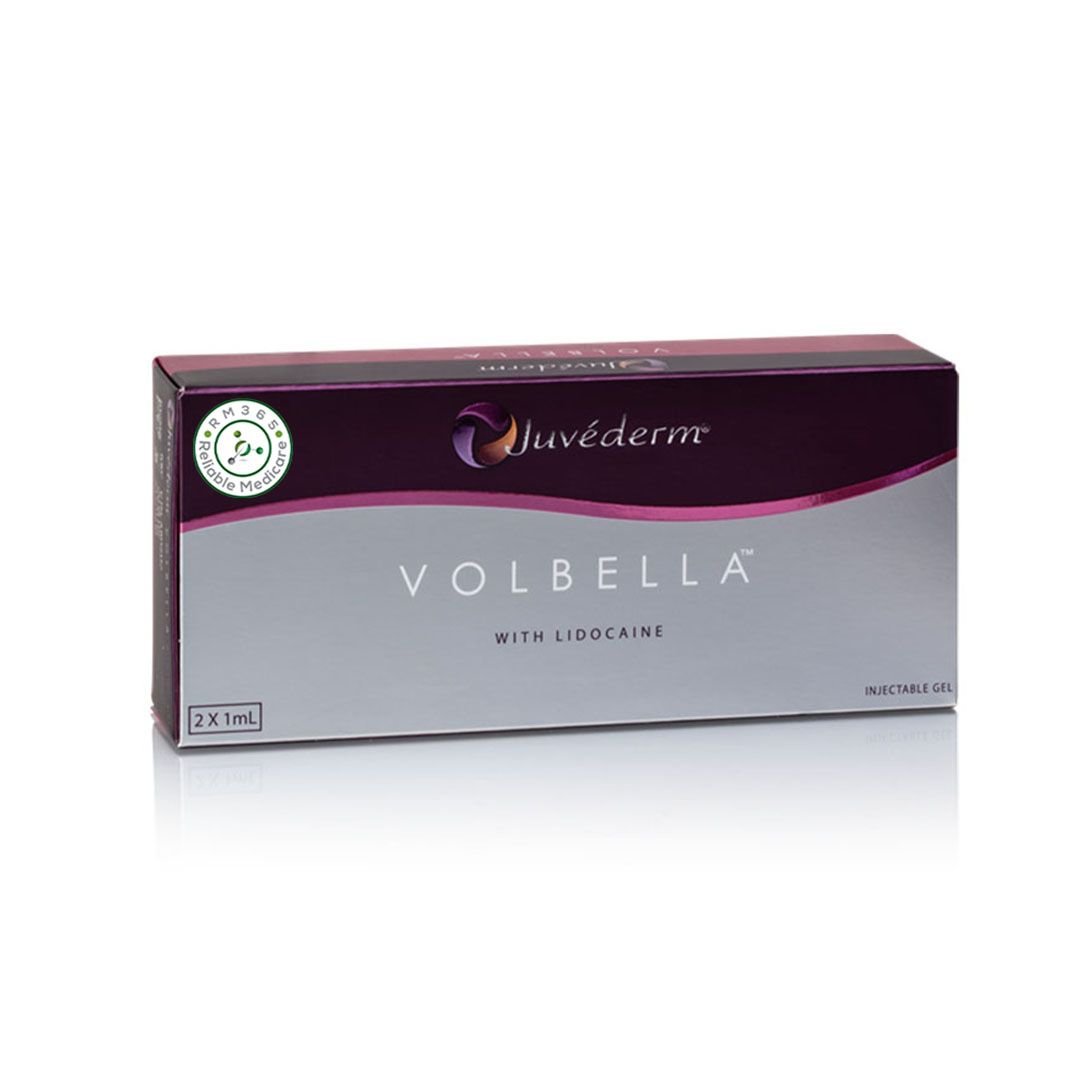 Juvederm® Volbella Lidocaine 1ml