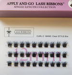 *K*Glue No Faff Lash - Bre