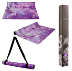 Kati Kaia Starter Kit - Travel Yoga Mat Circe