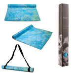 Kati Kaia Starter Kit - Travel Yoga Mat Thalassa
