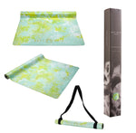 Kati Kaia Starter Kit - Travel Yoga Mat Nephele