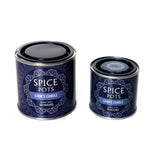 Spice Pots Kitchen Candle - To Eliminate Cooking Odours | Curry Odour Eliminator