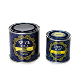 Spice Pots Korma Curry Powder Dry Spice Blend 80g - Mild