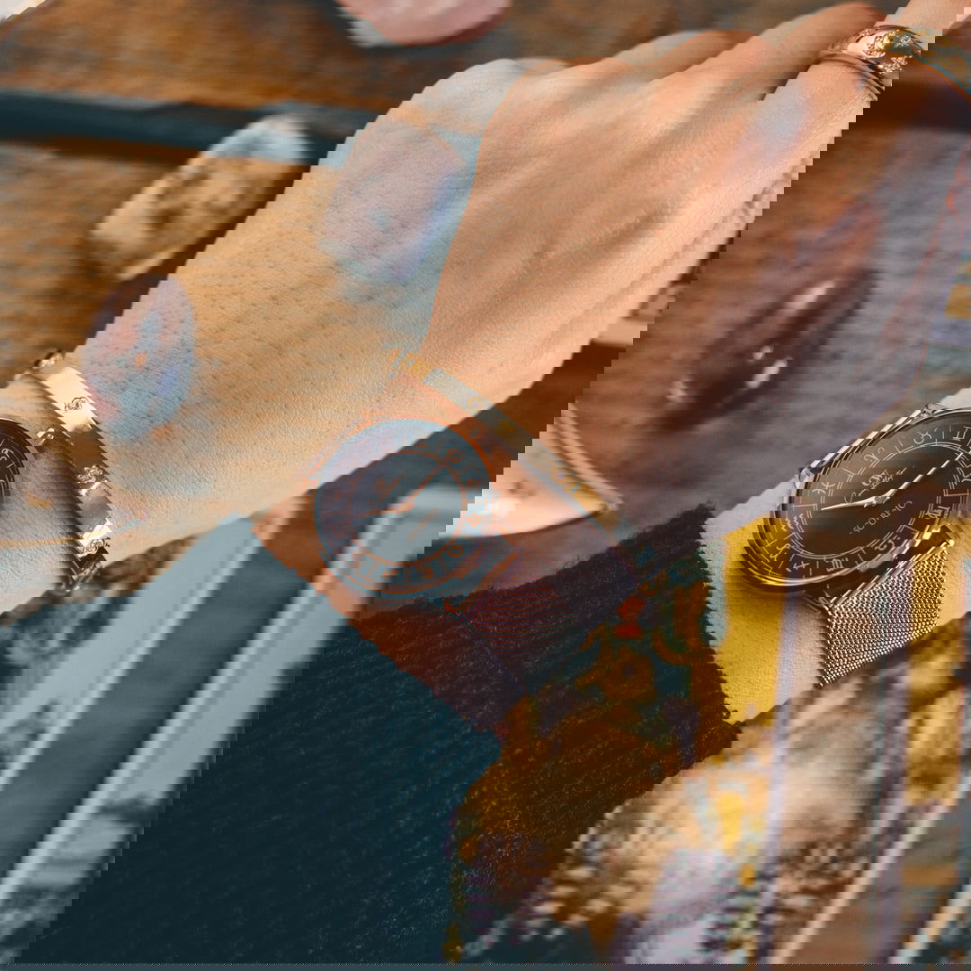 Ladies Capricorn Astrology Watch - The Constellation CAPRICORN 32