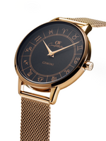Ladies Gemini Astrology Watch - The Constellation GEMINI 32