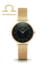 Ladies Libra Astrology Watch - The Constellation LIBRA 32
