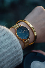 Ladies Scorpio Astrology Watch - The Constellation SCORPIO 32