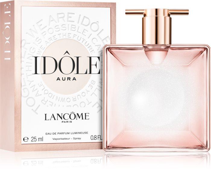 Lancome Idole Aura Eau de Parfum 25ml