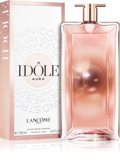 Lancome Idole Aura Eau de Parfum 100ml