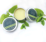 Ilex Wood Lemon Balm and Peppermint Lip Balm 10ml