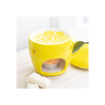 Lemon Oil Burner