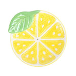 Lemon Slice Incense Stick Holder - ScentiMelti Home Fragrance, Beauty & Gifts UK