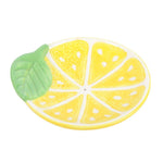 Lemon Slice Incense Stick Holder - ScentiMelti Home Fragrance, Beauty & Gifts UK