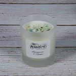 The Stirling Candle Company Lemongrass & Ginger Medium Candle
