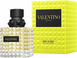 Valentino Born In Roma Yellow Dream Eau de Parfum 50ml