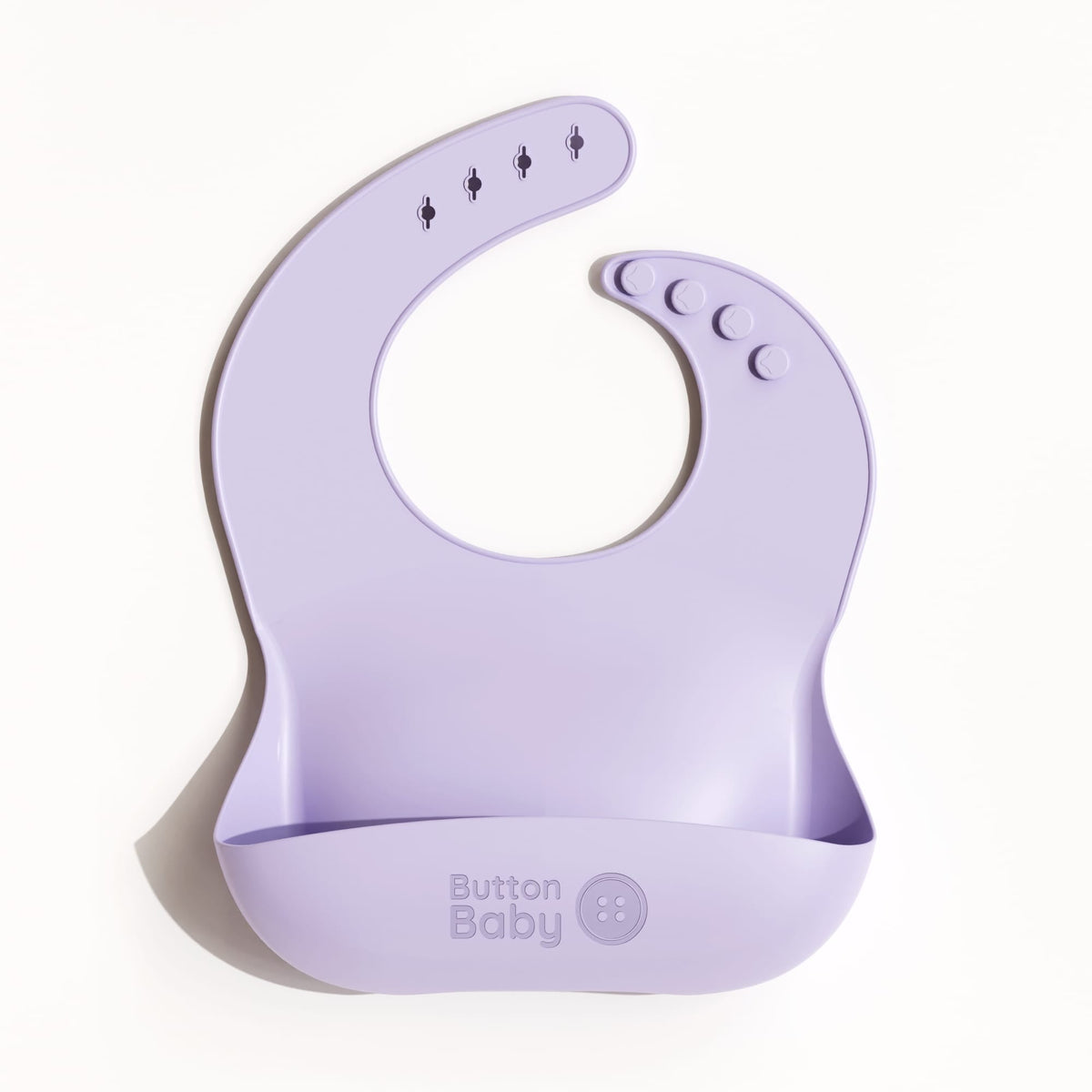 Lilac Weaning Set - 6 Months to 5 Years