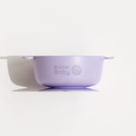 Lilac Weaning Set - 6 Months to 5 Years