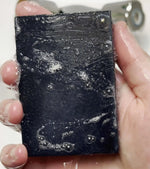 Hiltwood Lime & Charcoal Natural Soap Bar 100g