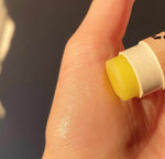 Cosmic Organic Lime Lip Balm 15ml