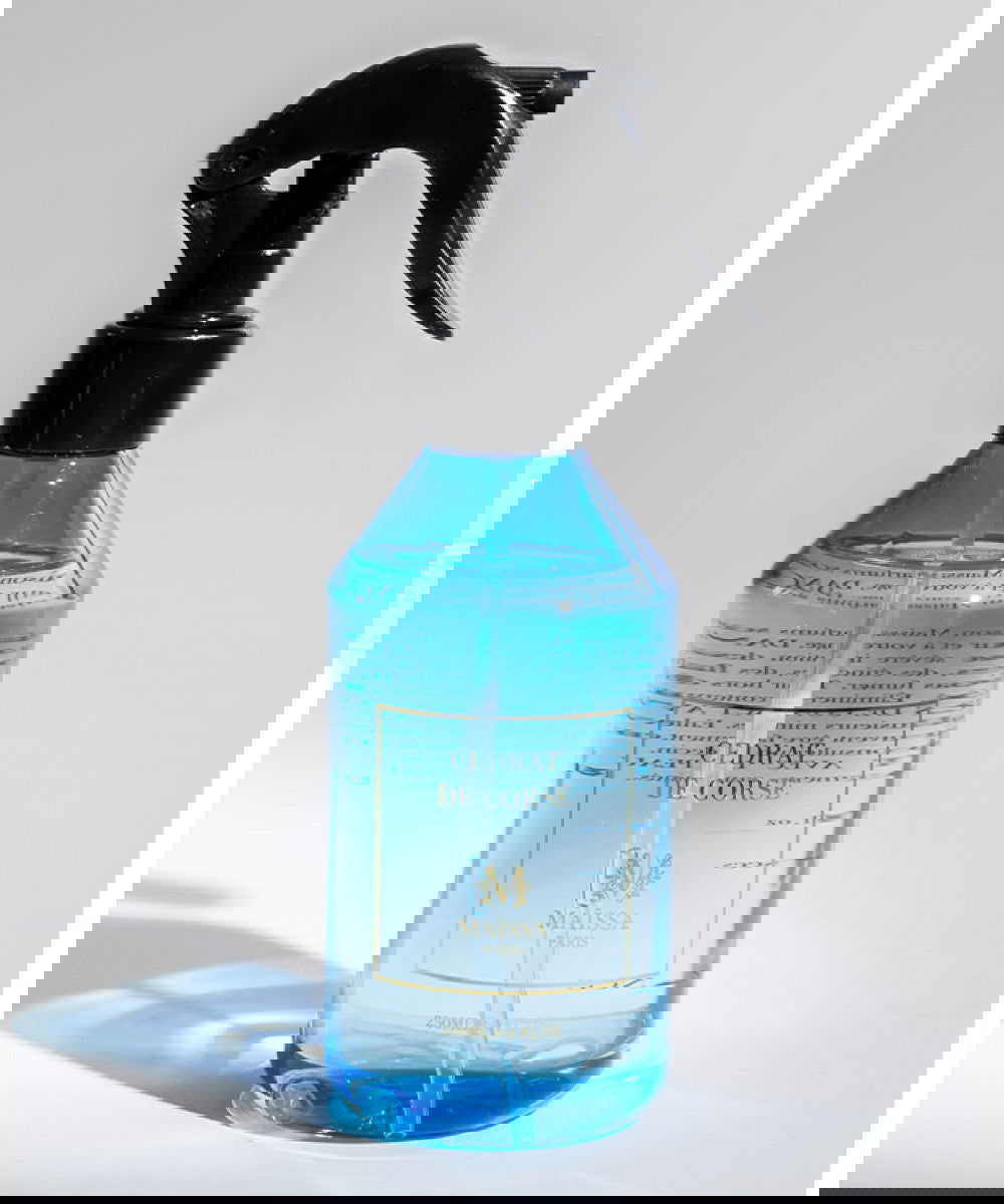 Maïssa Paris Cedrat de Corse Room & Linen Spray 250ml