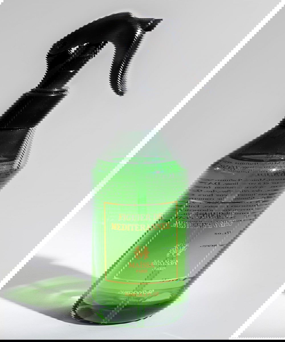 Maïssa Paris Figuier de Mediterranee Room & Linen Spray 250ml