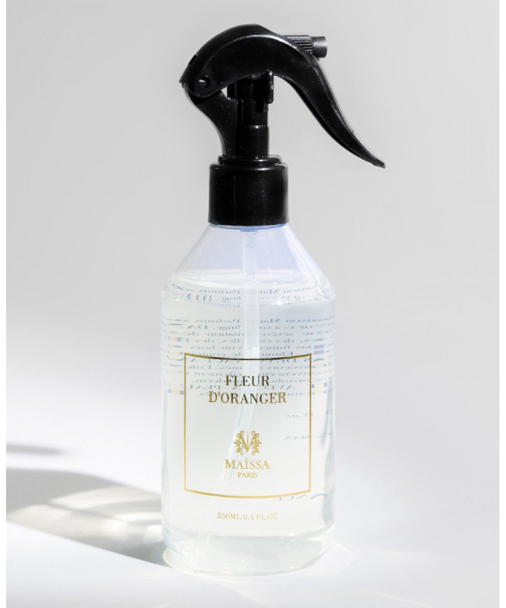 Maïssa Paris Fleur d'Oranger Room & Linen Spray 250ml